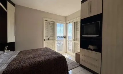 Inbox cia imobiliária vende apartamento no cidade alta