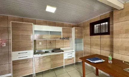 Casa com 3 quartos para alugar na José Luneli, 135, São Roque, Bento Gonçalves