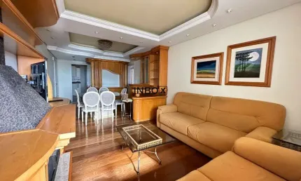Inbox cia imobiliária aluga - apartamento de 3 dormitórios no centro.
