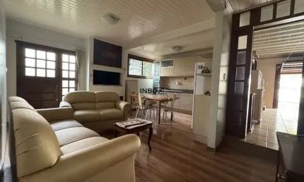 Inbox cia imobiliaria aluga parte superior de casa no santa rita