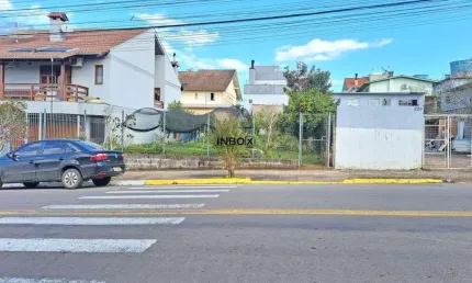 Inbox cia imobiliária aluga terreno comercial no bairro são roque em bento gonçlves
