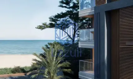Apartamento no Infinity Blue bairro Gravatá Navegantes SC