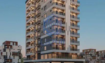 Apartamento no mont blanc residence no bairro gravatá navegantes sc