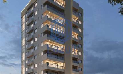 Apartamento no Marine Residence no bairro Centro em Navegantes SC