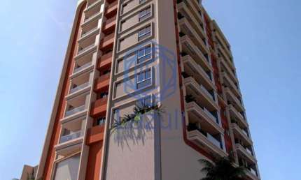 Apartamento no Residencial Cartagena no bairro Gravatá em Navegantes SC