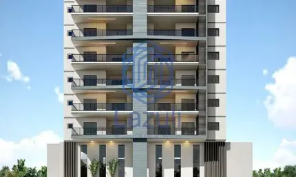 Apartamento no residencial al mare na meia praia em navegantes sc