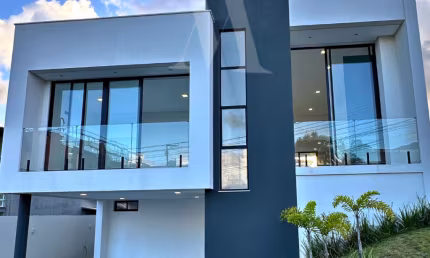 Casa em condomínio fechado com 4 quartos à venda no Parque das Nações, Parnamirim 