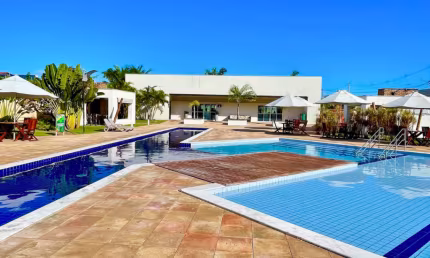 Lote no Condomínio Ecoville 1 , Localizada no Bairro Parnamirim .