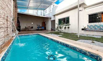 Casa de 3 quartos, 250m² no bairro Boa Viagem, em Recife