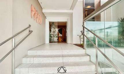 Apartamento de 3 quartos, 112m² no bairro Boa Viagem, em Recife