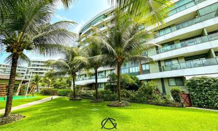 Apartamento de 3 quartos, 113m² no bairro Paiva, em Cabo de Santo Agostinho