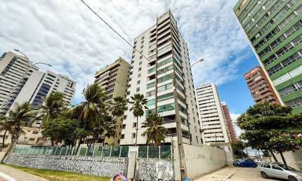 Apartamento de 3 quartos, 174m² no bairro Piedade, em Jaboatão dos Guararapes
