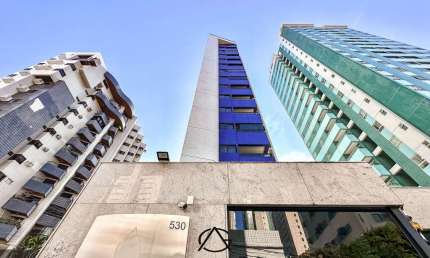 Apartamento de 3 quartos, 72m² no bairro Piedade, em Jaboatão dos Guararapes