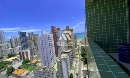 Apartamento de 2 quartos, 52m² no bairro Piedade, em Jaboatão dos Guararapes