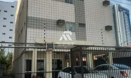 Apartamento de 2 quartos, 60m² no bairro Candeias, em Jaboatão dos Guararapes