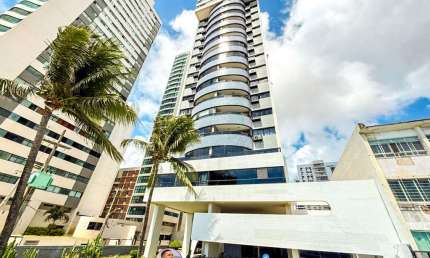 Apartamento de 3 quartos, 120m² no bairro Piedade, em Jaboatão dos Guararapes