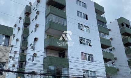 Apartamento de 3 quartos, 160m² no bairro Candeias, em Jaboatão dos Guararapes