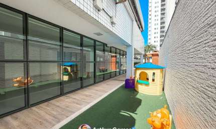Apartamento de 4 quartos, 137m² no bairro Boa Viagem, em Recife