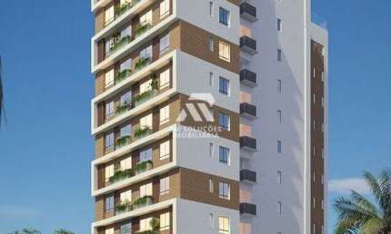Apartamento de 2 quartos, 51m² no bairro Parnamirim, em Recife