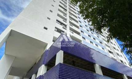 Apartamento de 2 quartos, 61m² no bairro Piedade, em Jaboatão dos Guararapes