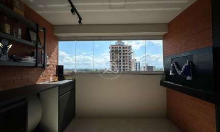 Residencial Green River - Apartamento à venda no bairro Centro - Araranguá/SC