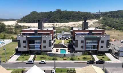 Apartamento com 3 quartos à venda na Rua Júlio de Castilho, 01, Morro dos Conventos, Araranguá