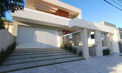 Casa com 3 quartos à venda na Rua Albino Pereira de Souza, Urussanguinha, Araranguá