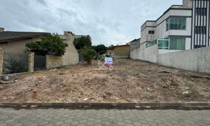Terreno à venda no bairro Urussanguinha - Araranguá/SC