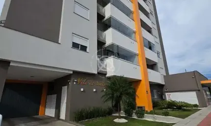 Edifício Vila de Sintra - Apartamento com 3 dormitórios (1 suíte)