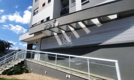 Residencial Art de Vivre - Apartamento com 3 dormitórios sendo 1 suíte.