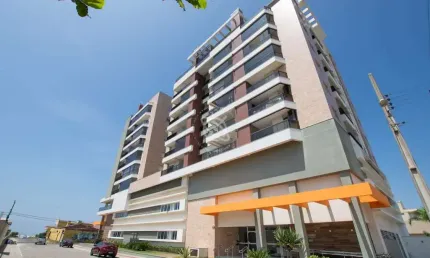 Resumo Residence - APARTAMENTO EXCLUSIVO VISTA MAR EM BALNEÁRIO ARROIO DO SILVA / SC