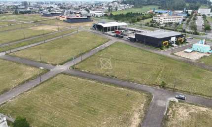 Terreno à venda no bairro Jardim das Avenidas - Araranguá/SC