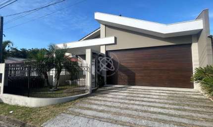Casa com 2 quartos à venda na Adolfo Cechinel, 39, Vila São José, Araranguá
