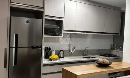 Apartamento com 2 quartos à venda na Av. 15 De Novembro, 27, Cidade Alta, Araranguá