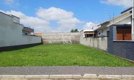 Terreno à venda na Hildebrando Marcelino Floriano, SN, Mato Alto, Araranguá