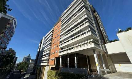 Residencial Monte Brione - Apartamento Cobertura com Piscina no Centro de Criciúma