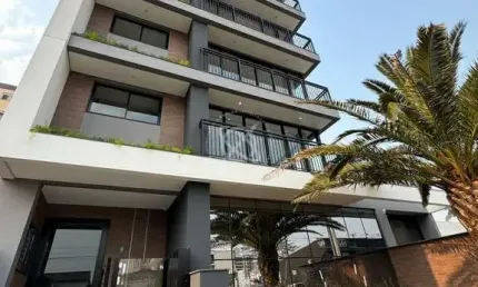 Apartamento com 3 quartos à venda na Rua Regimento Barriga Verde, Centro, Araranguá