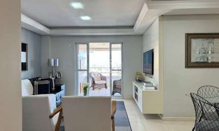 Residencial Fontana di Feltre - Apartamento amplo, no Centro de Araranguá