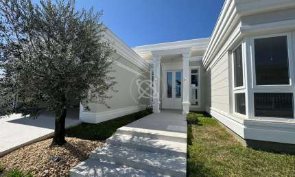 Casa com 3 quartos à venda na Rua Portugal, Caverazinho, Araranguá