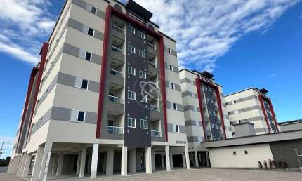 Residencial Porto Madero - Residencial Porto Madero