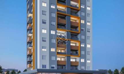 Residencial Norton - Residencial Norton - Apartamento Padrão