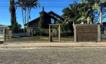 Casa com 3 quartos à venda na Rua Abel Esteves De Aguiar, 717, Vila São José, Araranguá