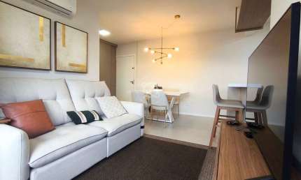 Apartamento com 2 quartos à venda na Rua Dioclécio Pereira Machado, 100, Centro, Araranguá