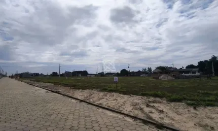 Terreno à venda na Lote 30/quadra F, Caverazinho, Araranguá
