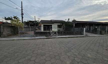 Casa com 1 quarto à venda na Rua José Anastácio, Jardim Cibeli, Araranguá