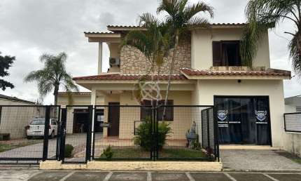 Casa com 4 quartos à venda na Rua Prefeito Antônio Raupp, Vila São José, Araranguá