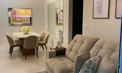 Resumo Residence - Apartamento Mobiliado no Resumo Residence