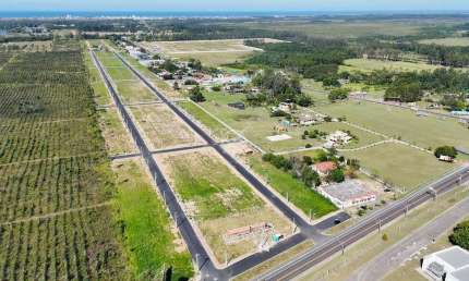Terreno à venda na Rodovia Valmiro Manoel Gonçalves, 01, Lagoa da Serra, Araranguá