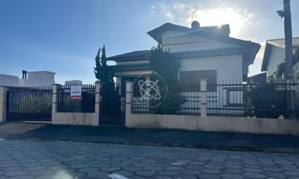 Casa com 3 quartos à venda na Rua Expedicionário Honorato Francisco de Freitas, 85, Urussanguinha, Araranguá