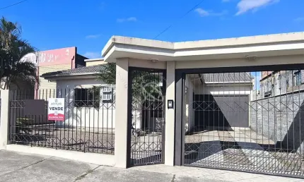 Casa com 2 quartos à venda na R. Alameda Ascendino Moraes De Sá, Polícia Rodoviária, Araranguá